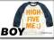 NEXT WIOSNA T-SHIRT LONG HIGH FIVE ME 2-3 L