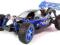 VRX RACING: VRX-2 2.4GHz NITRO 1/8 4X4 BUGGY