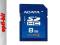 Karta pamięci ADATA SDHC 8 GB Class 4