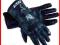 SKÓRZANE RĘKAWICE DAMSKIE SECA SHEEVA XXS 2013