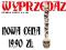 DŁUGOPIS CZASZKI DEATH DŁUGOPISY ŚMIERĆ GOTYK ŁÓDŹ