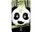 MOTOROLA DROID RAZR XT910 Panda HEAD CASE etui