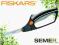 Fiskars Nożyce Kwiatów Bonsai S50 111090