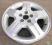 DODGE CALIBER 07r - FELGA ALUMINIOWA  R 17 5x114,3