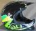 Kask rowerowy DOWNHILL Kali Avatar S 55-56cm