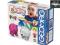 klocki kreatywne Geomag Gbaby FARM 8 elementy