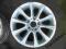 FELGA ALUMINIOWA BMW 5x120 8x17ET34