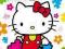 gra PSP Hello Kitty Puzzle Party nowa Szczecin