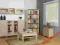 Zestaw mebli pokojowych Palermo nr 8300 MEBLOLAND
