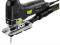 FESTOOL WYRZYNARKA TRION PS 300 EQ-Plus 720W