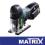 FESTOOL WYRZYNARKA CARVEX PSC 420 EBQ-Set LI 18