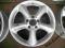 FELGA ALUMINIOWA MERCEDES CLK A209 7,5x17ET36