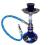 SHISHA BLUE - MINI 004