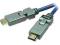 Kabel HDMI Sound Image, pozłacane wtyki, 1,5 m, 3D