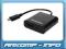 Konwerter Unitek Y2702 adapter microUSB HDMI 0288