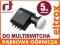 KONWERTER INVERTO QUATRO 0,2dB HDTV MULTISW. 6924