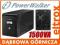 UPS POWER WALKER VI 1500 LCD 1500VA 5697