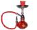 SHISHA RED - MINI 004