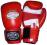 Rękawice bokserskie sparingowe MASTERS __ 16oz