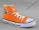 Trampki New Age 082 Orange R.40 Buty Na Obcasach