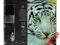 KLAPKA PANEL TYLNY iPhone 4 BENGAL TIGER