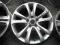 FELGA ALUMINIOWA SKODA 5x112 7,5x17ET49