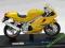 TRIUMPH DAYONA 1:18 MAISTO