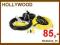 HOLLYWOOD CCA-28 - ZESTAW KABLI 10mm2 DO 300W RMS
