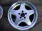 FELGA ALUMINIOWA MERCEDES A170 A KLASA 8,5x17ET30