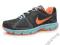*Nike Downshifter 5 *ROZ 4 , 37.5 , NEW