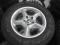 4 nowe felgi BMW X5 7,5x17 cali et 40 oryginał
