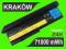 BATERIA DO LAPTOPA LENOVO 42T4534 42T4535 42T4536
