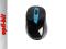 Mysz A4Tech V-Track G11-570FX (Black+Blue) Metal F