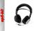 Słuchawki MODECOM  nagłowne MC-850 Czarne