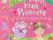 My Pretty Pink Princess Activity (9781408836491)