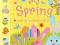 My Spring Activity and Sticker Boo (9781408836507)