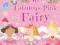 My Fabulous Pink Fairy Activity an (9781408190074)