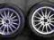Koła aluminiowe z rantem 5x100 BMW E38 i inne 17