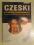 Czeski dla średnio zaawansowanych A2-B1 + CD NOWA