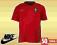 NIKE PORTUGALIA T-SHIRT KOSZULKA NOWA 116- 128 CM