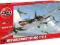 AIRFIX 03080 Messerschmitt Bf110C2C4 1/72