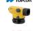 Niwelator optyczny Topcon AT-B4 + GRATIS!!!