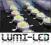 LED 1W 100lm BIAŁA CHŁODNA 6000K EPILEDod LUMI-LED
