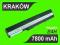 BATERIA DO LAPTOPA ASUS K42 K42D K42DE 7800mAh
