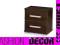 Szafka nocna MAXIM m-26 stolik nocny FASHIONDECOR