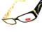CL OKULARY OPRAWKI + SOCZEWKI ANTYREFLEKS + MONTAŻ