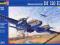 Messerschmitt Bf 110 E-1 04341 REVELL 1/72 WROCŁAW