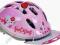 ROWEROWY KASK HELLO KITTY 48-54 cm DLA DZIECI