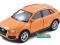NOWOŚĆ AUDI Q3 SKALA 1:34-39 MODEL WELLY - ŁÓDŹ !!