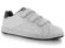 Buty męska Whi/Na LONSDALE Leyton V Mens Trainers2